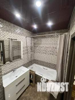 2-к квартира, посуточно, 46м2, 13/14 этаж