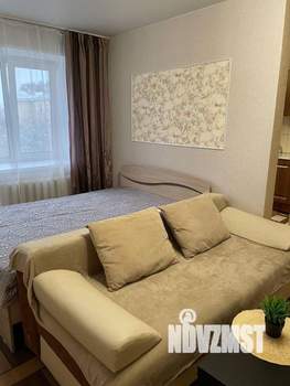 1-к квартира, посуточно, 36м2, 3/5 этаж