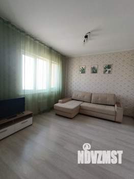 Студия квартира, на длительный срок, 29м2, 13/18 этаж