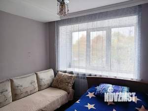 1-к квартира, на длительный срок, 18м2, 2/5 этаж