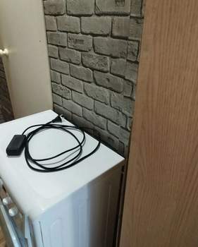 1-к квартира, на длительный срок, 17м2, 2/9 этаж