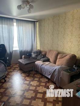 1-к квартира, на длительный срок, 35м2, 6/10 этаж