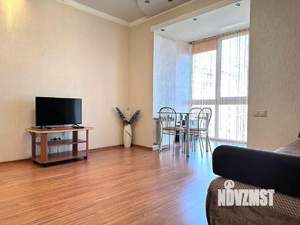 2-к квартира, посуточно, 45м2, 1/1 этаж