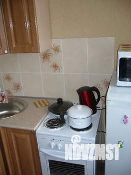 1-к квартира, посуточно, 35м2, 3/5 этаж