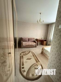 1-к квартира, на длительный срок, 36м2, 9/10 этаж