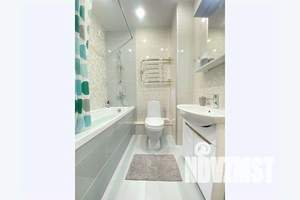 2-к квартира, посуточно, 57м2, 15/16 этаж