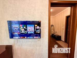 2-к квартира, посуточно, 60м2, 9/9 этаж