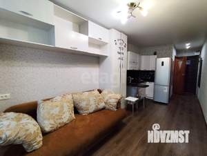 1-к квартира, на длительный срок, 18м2, 5/9 этаж