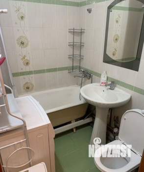 1-к квартира, на длительный срок, 30м2, 3/5 этаж