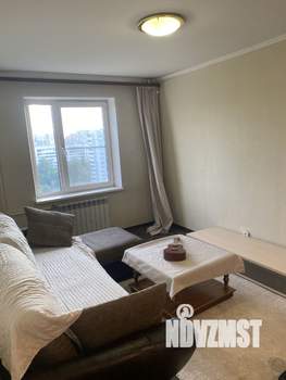 2-к квартира, на длительный срок, 60м2, 11/12 этаж