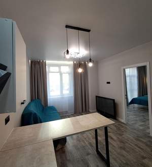 2-к квартира, на длительный срок, 48м2, 1/15 этаж