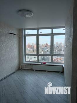 1-к квартира, на длительный срок, 47м2, 15/15 этаж