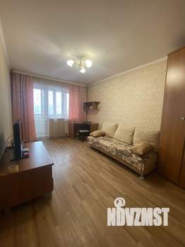 1-к квартира, на длительный срок, 30м2, 2/5 этаж