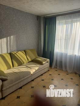 1-к квартира, на длительный срок, 32м2, 6/9 этаж