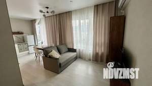 Студия квартира, посуточно, 25м2, 8/16 этаж