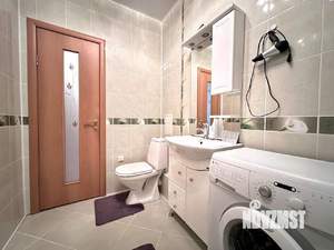 2-к квартира, посуточно, 45м2, 1/1 этаж