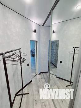 2-к квартира, посуточно, 35м2, 3/5 этаж