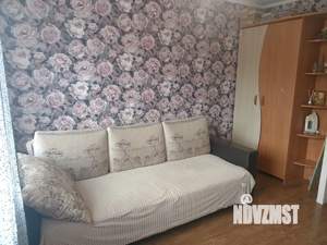 1-к квартира, на длительный срок, 18м2, 2/5 этаж