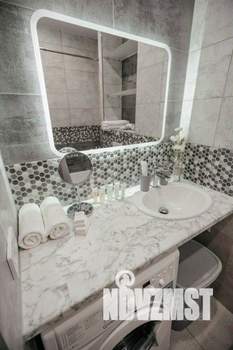 1-к квартира, посуточно, 27м2, 1/1 этаж