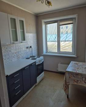 2-к квартира, на длительный срок, 50м2, 2/10 этаж