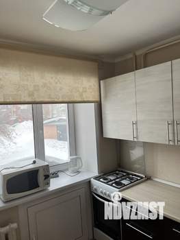 2-к квартира, на длительный срок, 44м2, 2/5 этаж