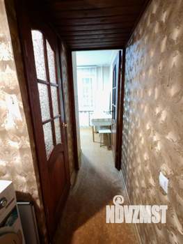 1-к квартира, на длительный срок, 32м2, 3/5 этаж