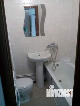 Студия квартира, на длительный срок, 25м2, 8/15 этаж