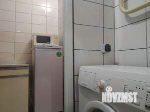 1-к квартира, посуточно, 17м2, 1/1 этаж