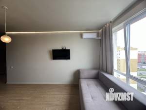 2-к квартира, на длительный срок, 54м2, 13/15 этаж