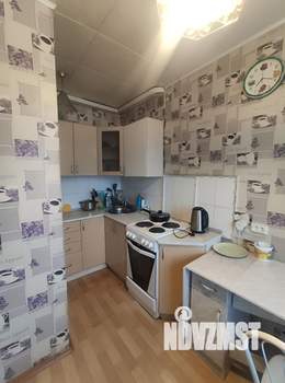 3-к квартира, на длительный срок, 64м2, 3/5 этаж