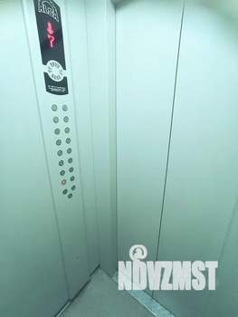 1-к квартира, посуточно, 35м2, 14/16 этаж