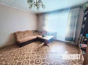 2-к квартира, на длительный срок, 54м2, 2/10 этаж