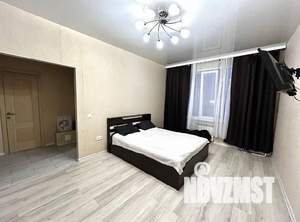 1-к квартира, на длительный срок, 43м2, 3/9 этаж