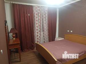 2-к квартира, на длительный срок, 48м2, 7/17 этаж