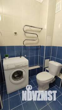 1-к квартира, посуточно, 40м2, 6/10 этаж