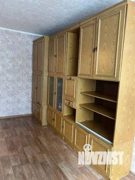 2-к квартира, на длительный срок, 44м2, 1/5 этаж