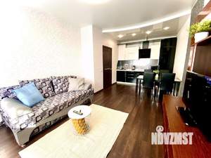 2-к квартира, посуточно, 37м2, 1/1 этаж