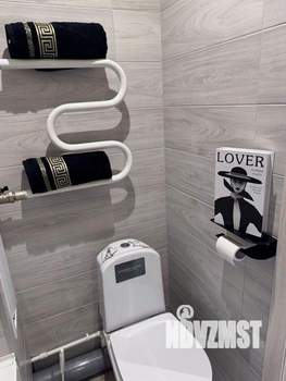 3-к квартира, посуточно, 55м2, 1/1 этаж