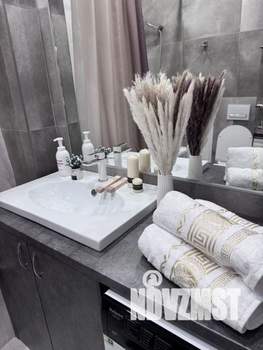 3-к квартира, посуточно, 65м2, 1/1 этаж