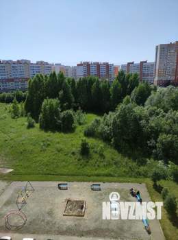 2-к квартира, на длительный срок, 60м2, 7/11 этаж