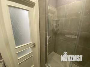 1-к квартира, посуточно, 28м2, 3/16 этаж