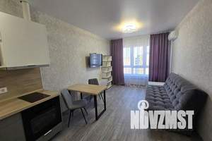 2-к квартира, посуточно, 33м2, 16/16 этаж