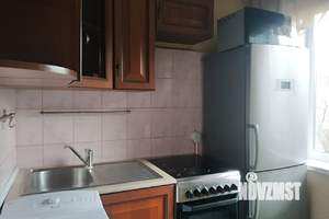 1-к квартира, посуточно, 35м2, 5/5 этаж