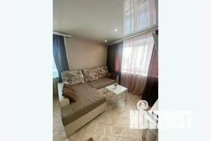 1-к квартира, посуточно, 33м2, 3/5 этаж