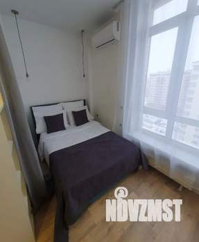 1-к квартира, посуточно, 32м2, 14/16 этаж