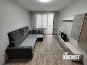 1-к квартира, на длительный срок, 33м2, 6/10 этаж