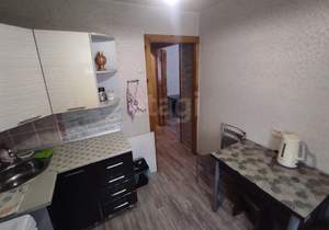 1-к квартира, на длительный срок, 31м2, 2/9 этаж