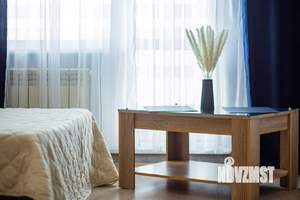 Студия квартира, на длительный срок, 36м2, 7/10 этаж