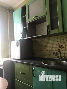 2-к квартира, на длительный срок, 41м2, 3/4 этаж