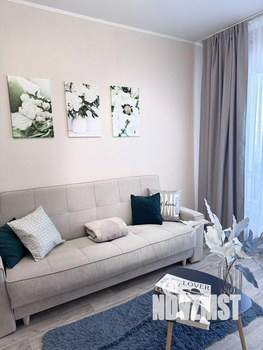 2-к квартира, посуточно, 60м2, 1/1 этаж